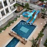 Flats in Alanya Oba with Pool Close to the Sea and the Center Alanya 8131937 thumb6