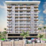  Chic Real Estate in Complex Close to Amenities with Pool in Alanya Alanya 8131938 thumb6