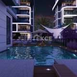  Chic Apartments in a Complex with Pool Close to Amenities in Alanya Alanya 8131939 thumb20