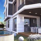  Chic Apartments in a Complex with Pool Close to Amenities in Alanya Alanya 8131939 thumb18