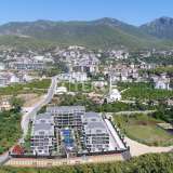  Chic Apartments in a Complex with Pool Close to Amenities in Alanya Alanya 8131939 thumb22