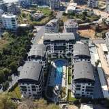 Appartementen in een complex met zwembad en voorzieningen in Alanya Alanya 8131940 thumb4