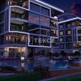  Chic Apartments in a Complex with Pool Close to Amenities in Alanya Alanya 8131940 thumb21