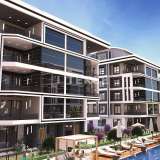  Appartementen in een complex met zwembad en voorzieningen in Alanya Alanya 8131940 thumb23