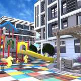  Lägenheter i ett Komplex med Pool och Bekvämligheter i Alanya Alanya 8131943 thumb12