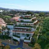  Sea-View Golf Apartments in Marbella by a Cutting-Edge Project Marbella 8131944 thumb6