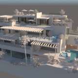  Квартиры с Видом на Море в Марбелье по Уникальному Проекту Марбелья 8131944 thumb24