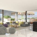  Sea-View Golf Apartments in Marbella by a Cutting-Edge Project Marbella 8131944 thumb15
