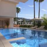  Sea-View Golf Apartments in Marbella by a Cutting-Edge Project Marbella 8131944 thumb4