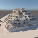  Квартиры с Видом на Море в Марбелье по Уникальному Проекту Марбелья 8131944 thumb25