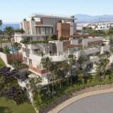  Lägenheter med havsutsikt i Marbella i ett modernt projekt Marbella 8131944 thumb1