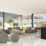  Apartamentos con vistas al mar y golf en Marbella Marbella 8131945 thumb15