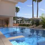 Apartamentos con vistas al mar y golf en Marbella Marbella 8131945 thumb4