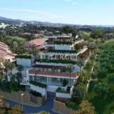  Apartamentos con vistas al mar y golf en Marbella Marbella 8131945 thumb6