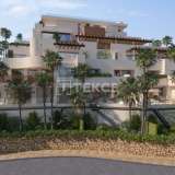  Apartamentos con vistas al mar y golf en Marbella Marbella 8131945 thumb5