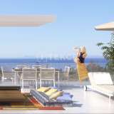  Apartamentos con vistas al mar y golf en Marbella Marbella 8131945 thumb9