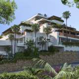  Apartamentos con vistas al mar y golf en Marbella Marbella 8131946 thumb0