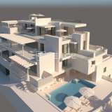  Lägenheter med havsutsikt i Marbella i ett modernt projekt Marbella 8131946 thumb23