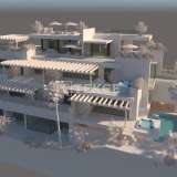  Квартиры с Видом на Море в Марбелье по Уникальному Проекту Марбелья 8131946 thumb24