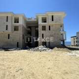  Sea-View Apartments in a Complex with Pool in Kuşadası Kusadasi 8131951 thumb53