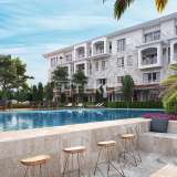  Sea-View Apartments in a Complex with Pool in Kuşadası Kusadasi 8131951 thumb8