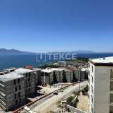  Sea-View Apartments in a Complex with Pool in Kuşadası Kusadasi 8131955 thumb76