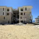  Sea-View Apartments in a Complex with Pool in Kuşadası Kusadasi 8131955 thumb53