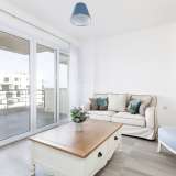  Lägenheter i ett Komplex med Privat Strand på Norra Cypern Iskele 8131982 thumb17