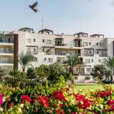  北塞浦路斯带私人海滩的综合大楼内的公寓 Iskele 8131982 thumb1