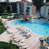  Pool and mountain view luxury 2-bedroom flat for rent 150m. from the beach in Sunny beach, Bulgaria. Sunny Beach 231996 thumb27
