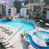  Pool and mountain view luxury 2-bedroom flat for rent 150m. from the beach in Sunny beach, Bulgaria. Sunny Beach 231996 thumb30