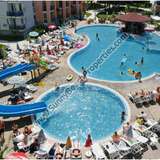 Pool and mountain view luxury 2-bedroom flat for rent 150m. from the beach in Sunny beach, Bulgaria. Sunny Beach 231996 thumb45