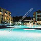  Pool and mountain view luxury 2-bedroom flat for rent 150m. from the beach in Sunny beach, Bulgaria. Sunny Beach 231996 thumb37