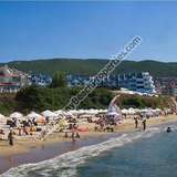  Beachfront sea view 2-bedroom/3bathroom villa for rent, 20 m. from the beach in Saint Vlas, Bulgaria Sveti Vlas resort 231999 thumb37