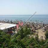  Beachfront sea view 2-bedroom/3bathroom villa for rent, 20 m. from the beach in Saint Vlas, Bulgaria Sveti Vlas resort 231999 thumb36