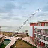 1-bedroom apartments for rent in Beachfront Privilege Fort Beach right on the beach in Elenite resort, Bulgaria Elenite resort 232001 thumb13