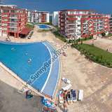  Studios for rent in beachfront Panoram Fort on the beach in Elenite resort Bulgaria Elenite resort 232010 thumb1