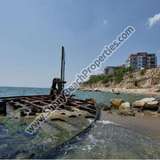  Studios for rent in beachfront Panoram Fort on the beach in Elenite resort Bulgaria Elenite resort 232010 thumb17