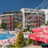  2-bedroom apartments for rent in Green Fort 200m from the beach in Sunny beach, Bulgaria Sunny Beach 232101 thumb9