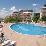  2-bedroom apartments for rent in Green Fort 200m from the beach in Sunny beach, Bulgaria Sunny Beach 232101 thumb5