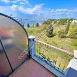  Продается люксовая меблированная двухкомнатная квартира с 2 санузлами мезонин с видом на море в Шато дел Марина / Chateau del Marina Несебр, Болгария  Несебр 7732101 thumb14