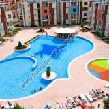  2-bedroom apartments for rent, washing machine, Sun city 1, 300m from beach, Sunny beach, Bulgaria Sunny Beach 232102 thumb10