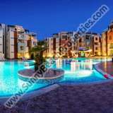  2-bedroom apartments for rent, washing machine, Sun city 1, 300m from beach, Sunny beach, Bulgaria Sunny Beach 232102 thumb11