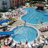  Pool and park view luxury  2-bedroom flat in absolute tranquility 150m. from the beach in Sunny beach Sunny Beach 232103 thumb45