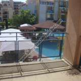  Pool and park view luxury  2-bedroom flat in absolute tranquility 150m. from the beach in Sunny beach Sunny Beach 232103 thumb10