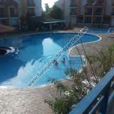  Pool and park view luxury  2-bedroom flat in absolute tranquility 150m. from the beach in Sunny beach Sunny Beach 232103 thumb6