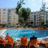  Pool view 2-bedroom/2-bathroom flat in apart-hotel Yassen in tranquil area downtown Sunny beach 50m. from beach Sunny Beach 232104 thumb23