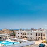  Three Bedroom Penthouse Apartment located in Paralimni with Title DeedsModern, well presented three bedroom apartment is located between Paralimni and Kapparis, in close proximity to the beach's, shops and bus route. The apartment is situated on t Paralimni 7832107 thumb6