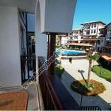   2-bedroom apartments for rent 20-100m. from the beach in Saint Vlas, Bulgaria Sveti Vlas resort 232113 thumb4