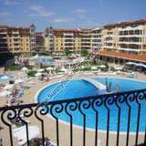  1-bedroom apartments for rent in 4**** complex Royal Sun, 300m from beach, Sunny beach, Bulgaria Sunny Beach 232119 thumb30